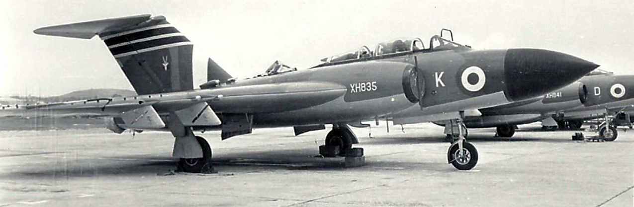 Javline 835