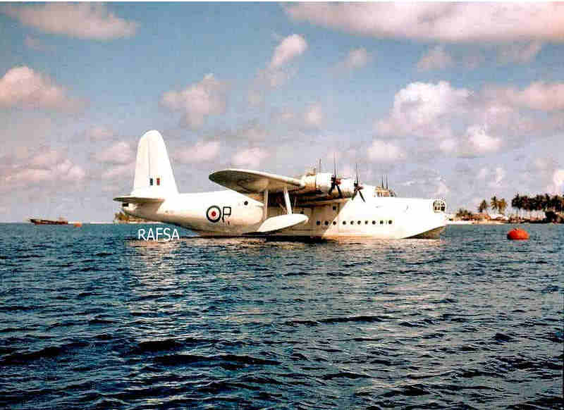 Sunderland Papa-Gan