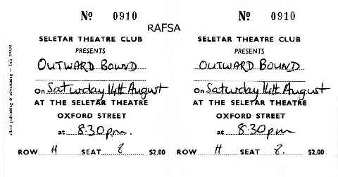 Ticket